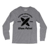 wave patrol Long Sleeve Shirts