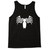 venom 2 spiderman avengers marvel comics gift Tank Top