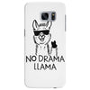 no drama llama Samsung Galaxy S7 Edge
