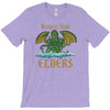 respect your elders T-Shirt