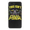 this isn't even my final form iPhone 7 Plus Case