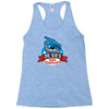 dr sid's Racerback Tank