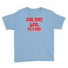 cool story bro tell it again Youth Tee