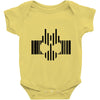 kamen rider Baby Onesie