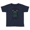plotting your demise Toddler T-shirt