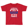 I've Been Called A Lot Of Names But Papa Is My Favorite Toddler T-shirt