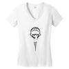 the brother Women's V-Neck T-Shirt
