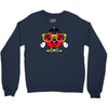 goodlooking Crewneck Sweatshirt