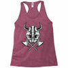 death viking Racerback Tank