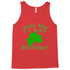 kiss me i't my birthday pi Tank Top