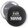 Only the best Dads Get Promoted to Nonno Pin-back button