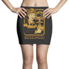 science rules Mini Skirts