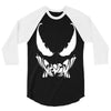 venom 3/4 Sleeve Shirt