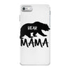 Mama Bear iPhone 7 Case