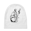 hellboy Baby Beanies