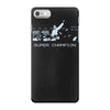 super champion iPhone 7 Case