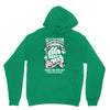 roll up your problems Unisex Hoodie