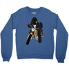 ruff rider Crewneck Sweatshirt