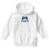 sports Youth Hoodie