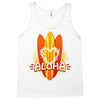 aloha Tank Top