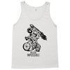 Mission Impossible Tank Top