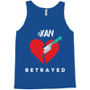 Lil Xan Diego Leanos Tank Top