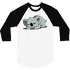 professional naplete 3/4 Sleeve Shirt