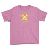 pirates of eternia Youth Tee