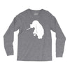Lady Long Sleeve Shirts