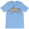 surf biker T-Shirt