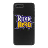 ricarhero iPhone 7 Plus Case