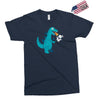 everyone loves marshmallow Exclusive T-shirt