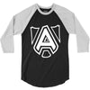 shielded (light) 3/4 Sleeve Shirt