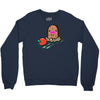 none for you Crewneck Sweatshirt