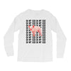 oh my god pig Long Sleeve Shirts