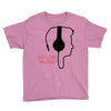 house music Youth Tee