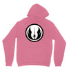 logo monument stars Unisex Hoodie