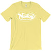 vintage motorcycle norton T-Shirt