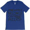 pineapple pizza T-Shirt