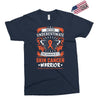 Never Underestimate the Strength of a Skin Cancer Warrior Exclusive T-shirt