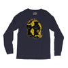house of badger Long Sleeve Shirts