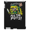 smash all the pots clearance iPad 3 and 4 Case