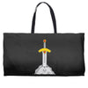 ugh mondays Weekender Totes