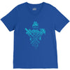 rebel paths V-Neck Tee