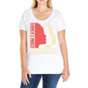 womens march on los angeles Ladies Curvy T-Shirt