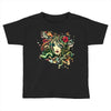 beauty before death Toddler T-shirt