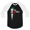 the hafather 3/4 Sleeve Shirt