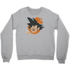 kaka carrot cake Crewneck Sweatshirt