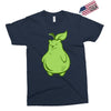 grizzly pear Exclusive T-shirt