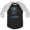 bob spoon 3/4 Sleeve Shirt